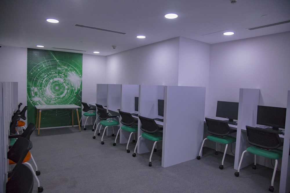 NGN Training Centre - Professional Training Courses